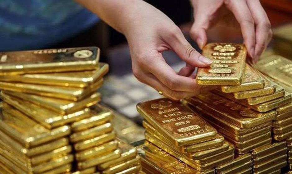قیمت طلا جهانی ۱۴۰۴/۱۱/۱۰