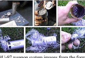 از بمب الکترومغناطیسی تا نفوذکننده؛ از نسل جدید بمب‌ها چه می‌دانیم؟