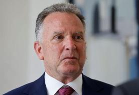 ویتکاف: ارتباطات زیادی با ایران داشته ایم