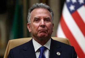 ادعای تازه ویتکاف درباره تماس‌ها با ایران