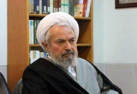 آیت‌الله عبدخدایی، عضو سابق مجلس خبرگان رهبری درگذشت