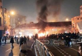 بازداشت برخی پزشکان در اعتراضات دی ماه