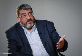 فواد ایزدی: آمریکا در پی سرنگونی نظام اسلامی است نه تغییر رفتار ایران/ با تغییر ارکان قدرت در ...