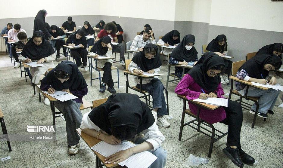 غیبت دانشجویان علوم پزشکی در امتحانات پایان ترم موجه شد