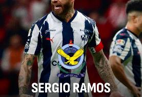 عکس | پیشنهاد یک تیم عراقی به سرخیو راموس!