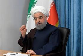 روحانی: با یک اصلاح بزرگ به مردم پاسخ بدهیم تا احساس کنند پیامشان را گرفته‌ایم