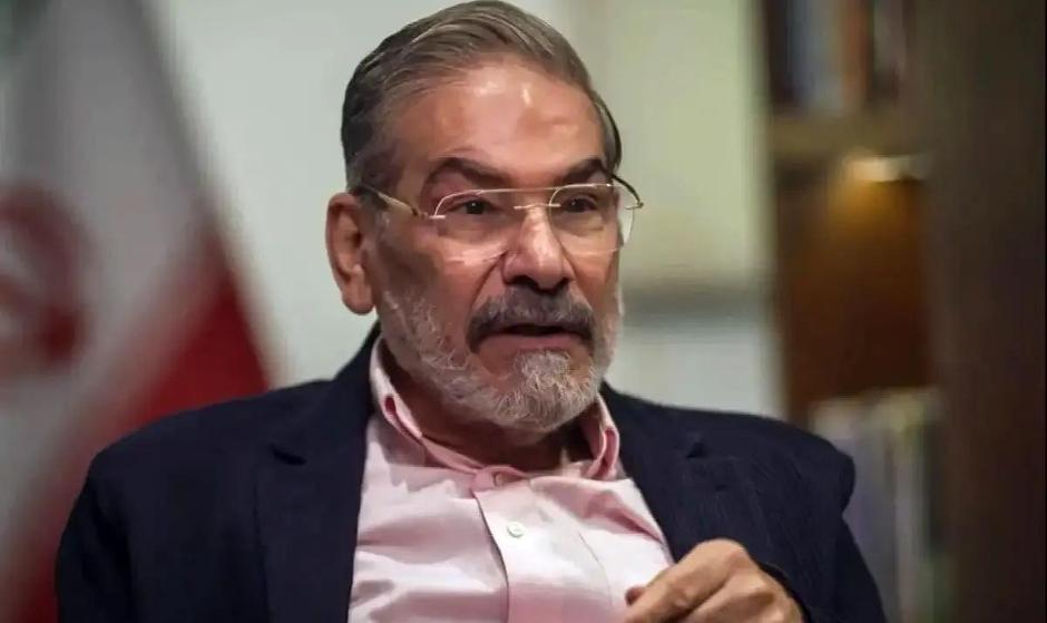 شمخانی: هر اقدام خصمانه با پاسخ قاطع مواجه می‌شود