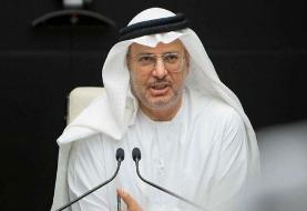 کشورهای حاشیه خلیج فارس اجازه اقدام نظامی علیه ایران را نمی‌دهند