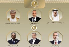 جزئیات رایزنی‌های فشرده مصر با واشنگتن و تهران برای جلوگیری از تشدید بحران