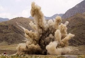 فرمانداری: صدای انفجارها در قصر شیرین مربوط به رزمایش ارتش است