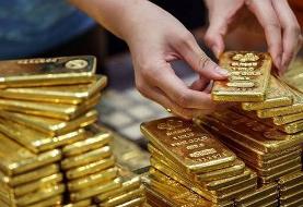 قیمت طلا و سکه امروز شنبه ۱۱ بهمن