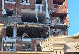 حمله پهپادی به ساختمان سپاه در بندر عباس تکذیب شد