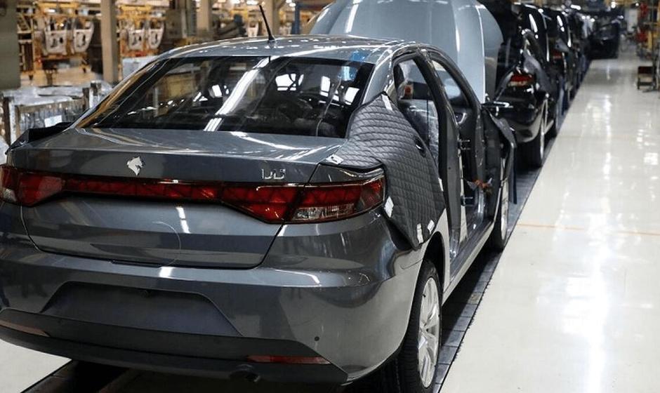 قیمت‌گذاری دستوری ۸۴۰ همت زیان به صنعت و دولت وارد کرد و بازار را تنظیم ...