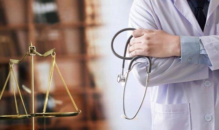 آخرین وضعیت ۱۷ پزشک بازداشتی؛ دلیل بازداشت اعلام شد | دوقطبی ایجاد ...