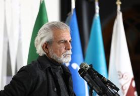 دبیر جشنواره فیلم فجر: باور دارم که جشنواره فجر رویدادی ملی است