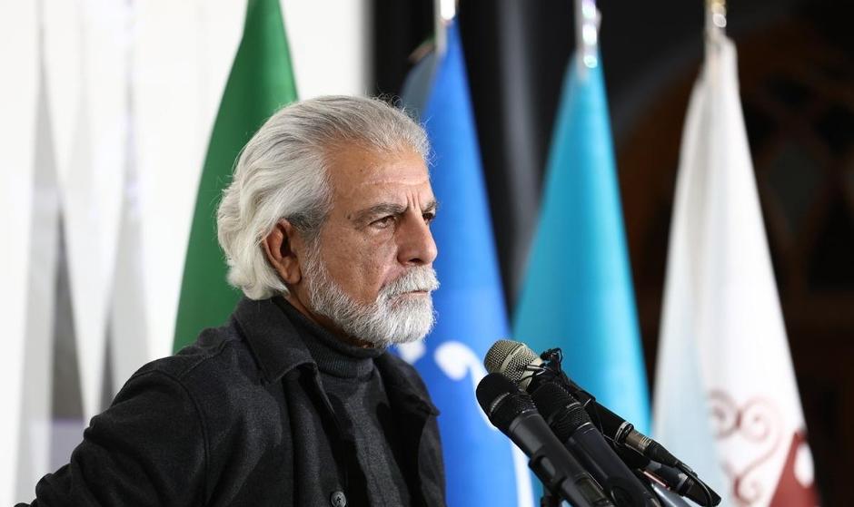 دبیر جشنواره فیلم فجر: باور دارم که جشنواره فجر رویدادی ملی است