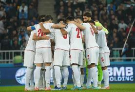 فدراسیون فوتبال: کناره‌گیری برخی از ملی‌پوشان از تیم ملی صحت ندارد