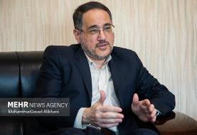 نگاهداری: باید مرز خود را با پروژه‌های ویران‌طلبانه روشن نگه داریم