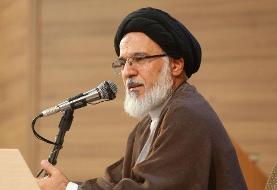 از روضه امام حسین(ع) تا بریدن از 