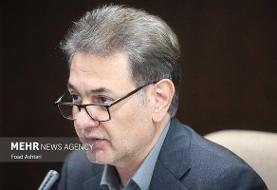 توضیحات ناصحی درباره بیمه دهک های درآمدی