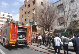 جزئیات تازه از انفجار گاز در اهواز