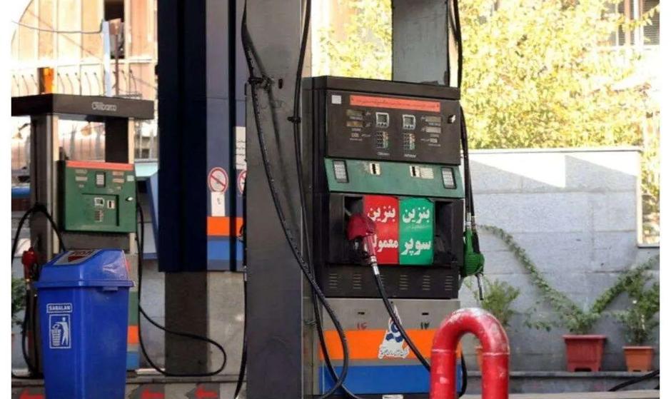 قیمت بنزین سوپر وارداتی ۷۲ هزار و ۸۰۰ تومان شد