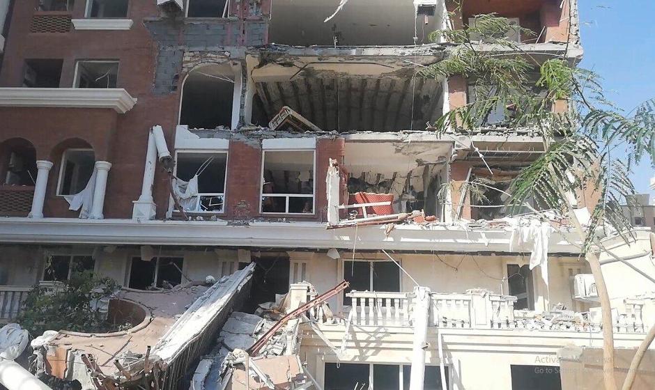 پشت پرده انفجار مرگبار در اهواز و بندرعباس 