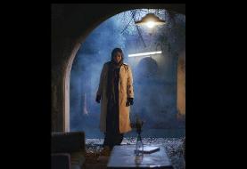 نخستین تیزر فیلم سینمایی «بیلبورد» رونمایی شد