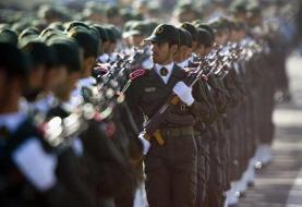 واکنش دیپلمات ایرانی به اقدام اروپا علیه سپاه