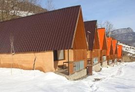 برف و باران و سرما در ۳۱ استان/ اوج فعالیت سامانه بارشی در چهارشنبه