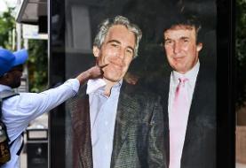 دروغ ترامپ درباره قطع رابطه با اپستین افشا شد