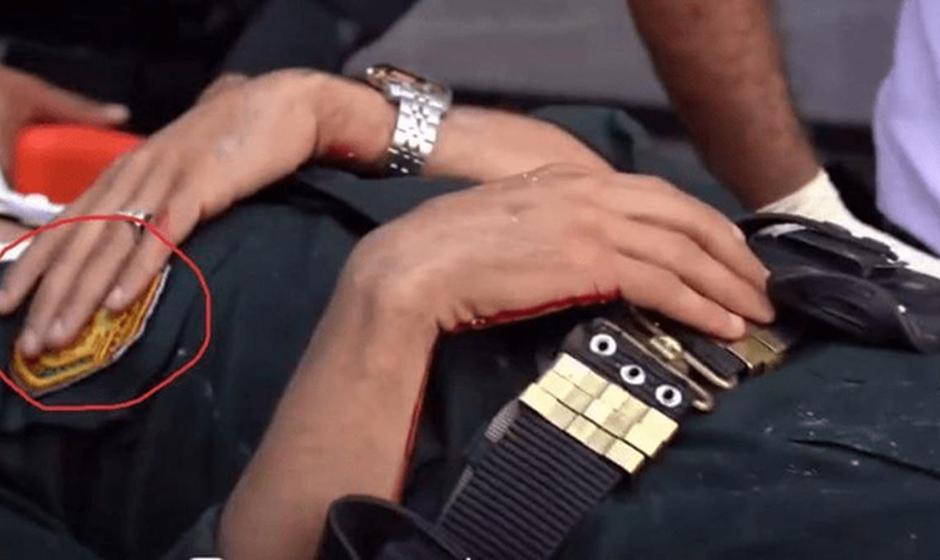 افزایش شمار مصدومان انفجار در بندرعباس به ۱۴ نفر؛ فوت یک دختر ۴ ساله