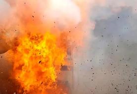 ماجرای انفجار در اهواز چیست؟