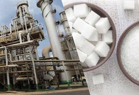 پاسخ سازمان غذا و دارو به فرایند تولید قند و شکر