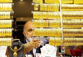 قیمت طلا، امروز شنبه ۱۱ بهمن ۱۴۰۴