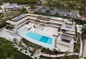 عکس | برنامه ویژه رونالدو برای بازنشستگی؛ ویلای ۳۰ میلیون یورویی در لیسبون!