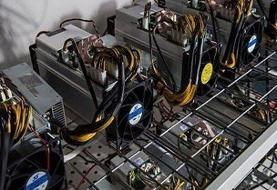 هر ماینر برق چند خانه را می بلعد؟