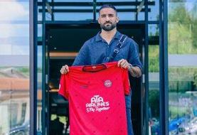 سرنوشت تلخ ۲ بازیکن سرخابی در تراکتور؛ در یک‌قدمی جدایی!