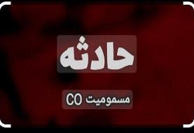 مسمومیت ۴۷ نفر بر اثر گازگرفتگی در مسجد جامع نسر تربت حیدریه