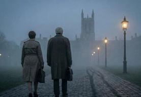 دانشمندی که جاذبه را شکست داد و برای همیشه ناپدید شد