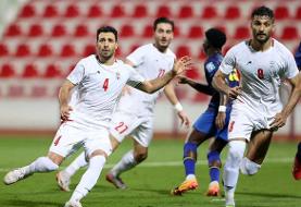 بازی دوستانه تیم ملی ایران با اسپانیا؛ چقدر باید پول بدهیم؟