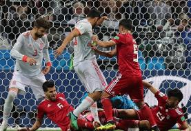 ایران و اسپانیا، تنها یک امضا مانده؛ جدال با پرتغال به بعد از جام‌جهانی موکول شد