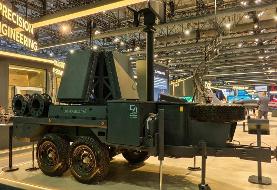 لیزرهای جنگی چین به خاورمیانه رسیدند؟