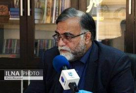 معاون سیاسی استاندار لرستان: باید مرز بین اعتراض و اغتشاش تفکیک شود