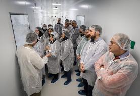 داروی ضد سرطان ایرانی ۲۰۰ هزار تومانی