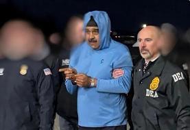 پشت پرده ردپای هالیوود در ربودن نیکلاس مادورو