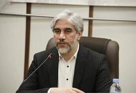 زاهدی و مادورو از اصفهان تا کاراکاس؛ اوضاع فلک همچنان بی سر و پاست