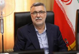 دستور صریح وزیر بهداشت برای پیگیری موضوع حمله به بیمارستان ایلام