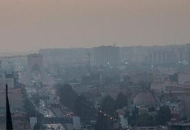 مدارس تهران در روز‌های سه شنبه و چهارشنبه غیرحضوری شد