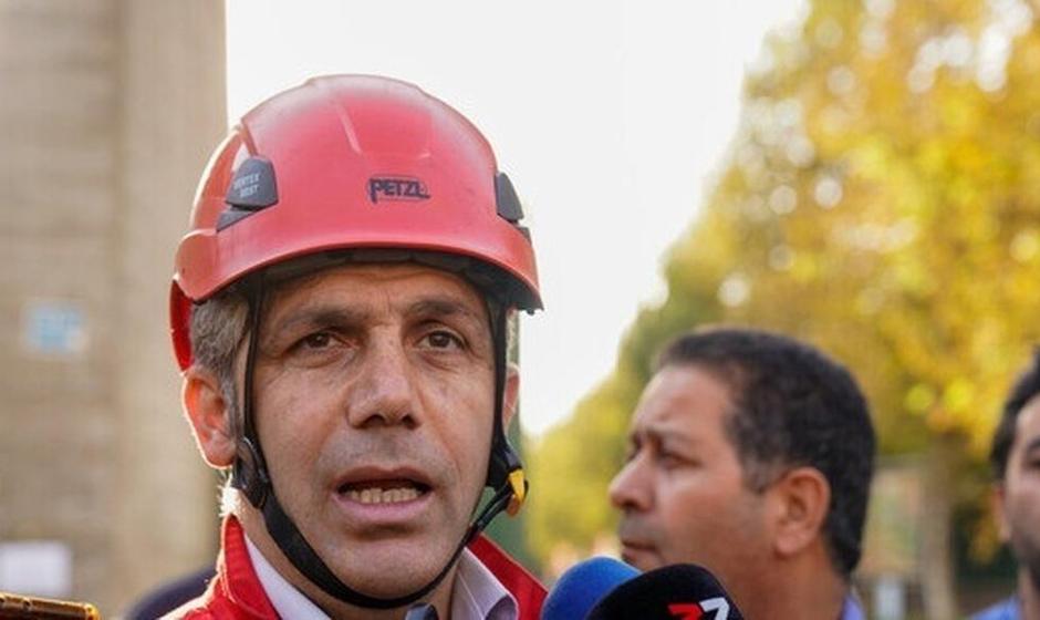 علت آتش‌سوزی در کارخانه کاله آمل چه بود؟